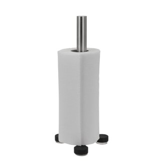 Küchenrollenhalter 13 x 32 cm