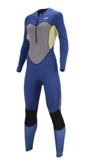 Neoprenanzug lang Damen ATLAS S