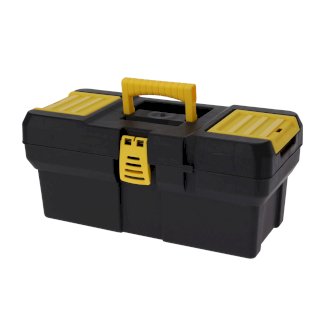 Werkzeugkiste leer 41 x 19 x 18 cm