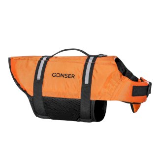 Hundeschwimmweste Grösse S