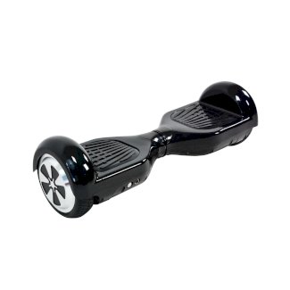 Hoverboard schwarz