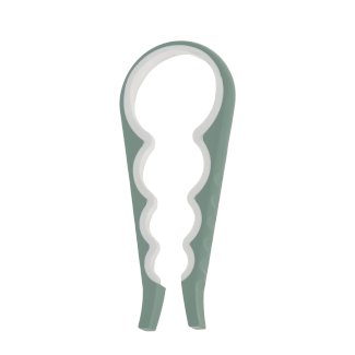 Flaschenöffner universell 23 x 9 cm