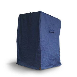 Abdeckplane für XXL Strandkorb