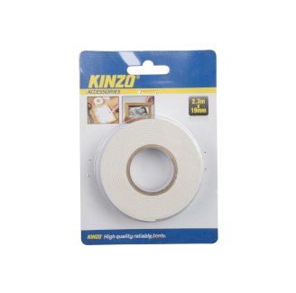 Doppelseitiges Klebeband 19 mm - Gratisinserat.ch