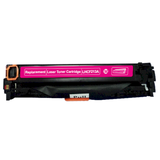Toner magenta kompatibel mit HP CF213A