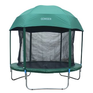 Igluzelt für Trampolin 4.9 m