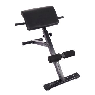 Bauchtrainer Rückentrainer klappbar