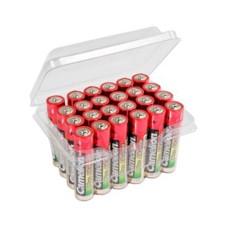 Batterie AAA Camelion Plus Alkaline 24 Stk. - Gratisinserat.ch