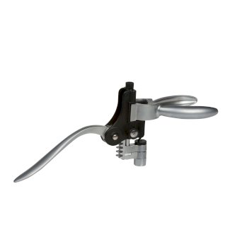 Hebel-Korkenzieher Flaschenöffner