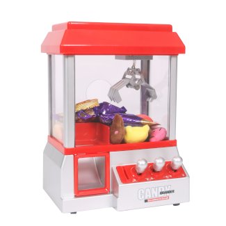 Süssigkeitenautomat CANDY GRABBER