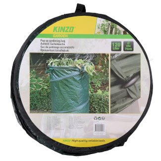 Gartensack Pop-Up 120L