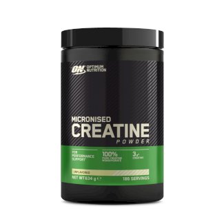 Optimum Nutrition Creatine 634 g