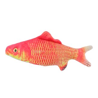 Katzenspielzeug Fisch 19 cm - Gratisinserat.ch