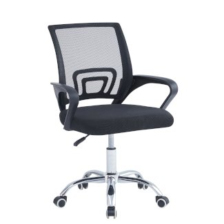 Bürostuhl MARK schwarz