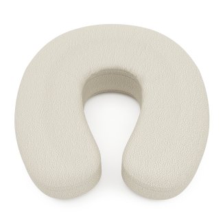 Ersatzpolster Kopfstütze beige