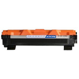 Toner schwarz kompatibel mit Brother TN-1000 - Gratisinserat.ch
