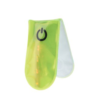 Leuchtband 4 LEDs magnetisch