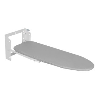 Bügelbrett faltbar Wandmontage DORA