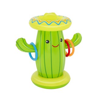 Wassersprinkler Kaktus aufblasbar - Gratisinserat.ch