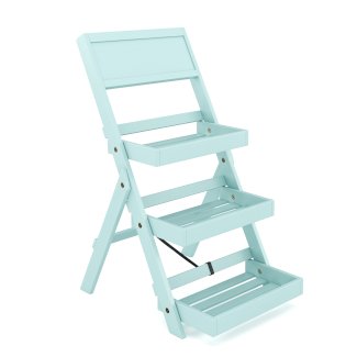 Blumenständer PETUNIA mint