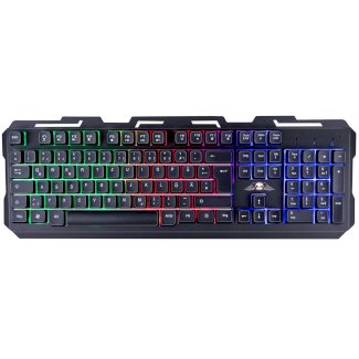 Gaming Tastatur LED
