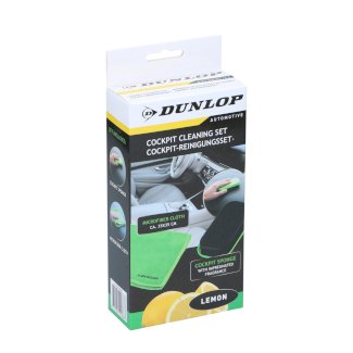 Autopflege Set Cockpit 2-teilig - Gratisinserat.ch