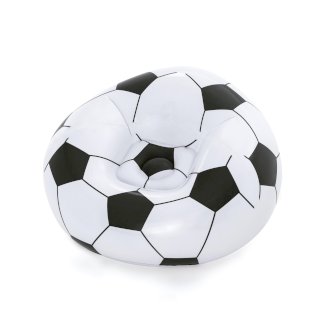Luftsessel Soccer Ball