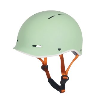 Velohelm Retro 55 - 58 cm mint - Gratisinserat.ch