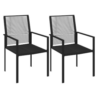 Gartenstuhl PAOLO 2er Set