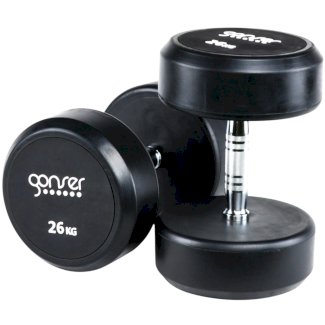 Kurzhantel TYSON 2 x 26 kg