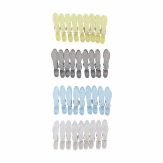 Wäscheklammern Set 36 Stk.