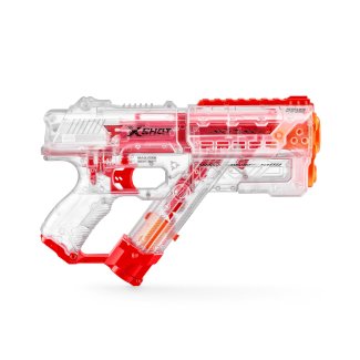 Blaster X-SHOT CHAOS FAZE RESPAWN mit 12 Kugeln - Gratisinserat.ch