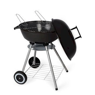 Holzkohlegrill Kugelgrill FAJRO