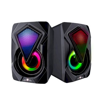 PC Lautsprecher 2er Set