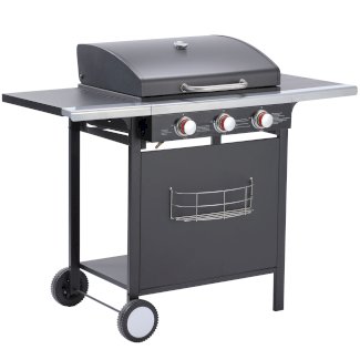 Gasgrill CASTOR 3 Brenner - Gratisinserat.ch