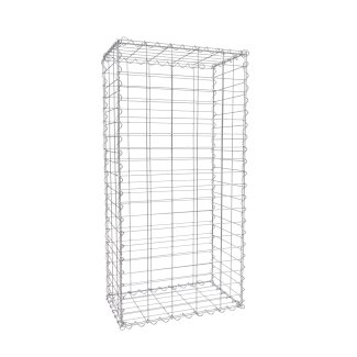 Gabione 50 x 30 x 100 cm