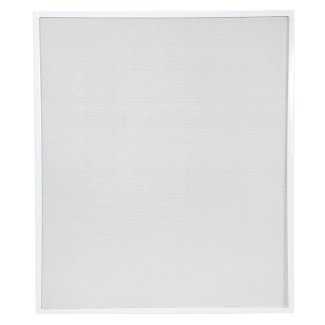 Fliegengitter für Fenster 130 x 150 cm