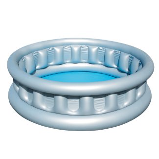 Bestway Planschbecken Space Ship 152 x 43 cm