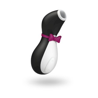 Satisfyer Pro Penguin Next Generation - Gratisinserat.ch