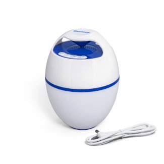 Bluetooth Lautsprecher LED Flowclear MusicWave schwimmend - Gratisinserat.ch