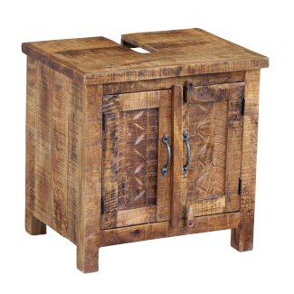 Waschbeckenunterschrank Vintage OLSEN - Gratisinserat.ch