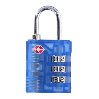 Zahlenschloss von Dunlop - Gratisinserat.ch