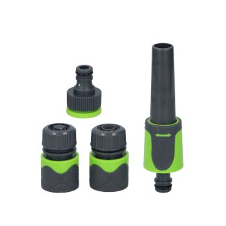 Spritzdüse Set 4-teilig - Gratisinserat.ch