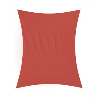 Sonnensegel 3 x 2 m rot - Gratisinserat.ch