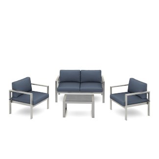 Lounge AMADEY anthrazit