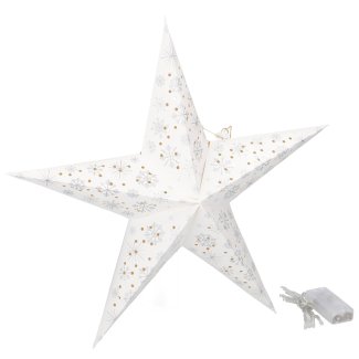 LED Weihnachtsstern