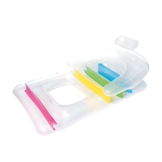 Luftmatratze Schwimmsessel Kool Lounge - Gratisinserat.ch