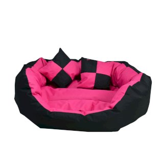 Katzenbett ROCKY pink M - Gratisinserat.ch