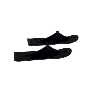 Schneekufen für Stunt Scooter 2er Set