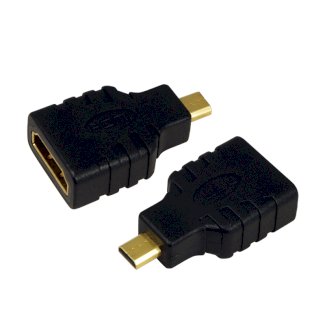 Adapter HDMI auf Micro HDMI - Gratisinserat.ch